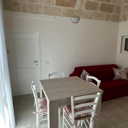Donna Maria Pina Villa Monopoli Bagian luar foto