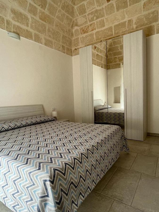 Donna Maria Pina Villa Monopoli Bagian luar foto
