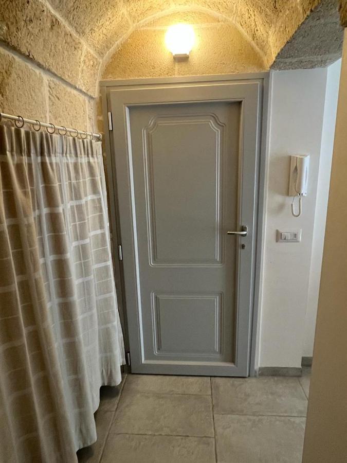 Donna Maria Pina Villa Monopoli Bagian luar foto