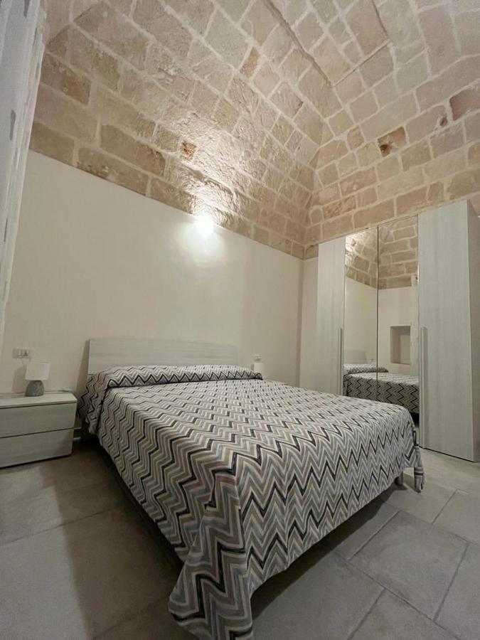 Donna Maria Pina Villa Monopoli Bagian luar foto