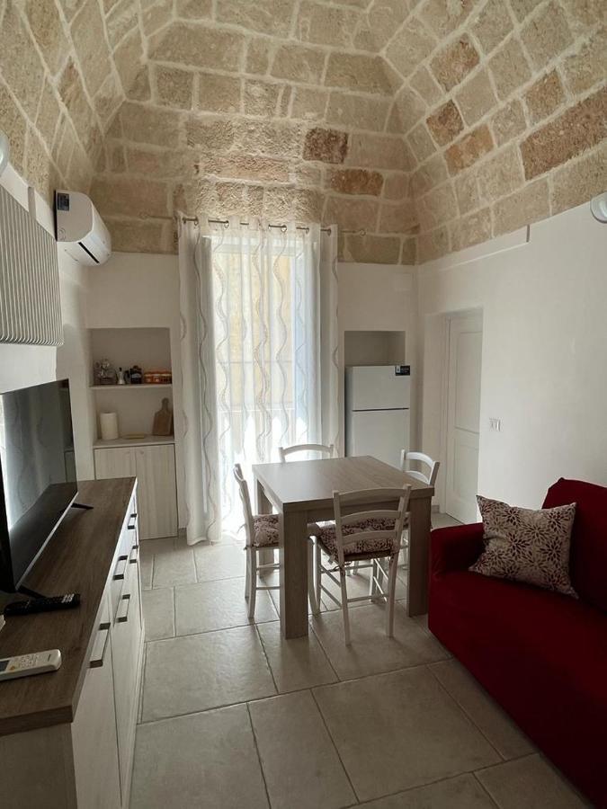 Donna Maria Pina Villa Monopoli Bagian luar foto