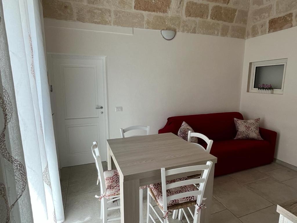 Donna Maria Pina Villa Monopoli Bagian luar foto