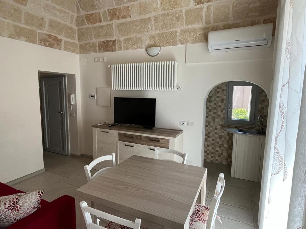 Donna Maria Pina Villa Monopoli Bagian luar foto