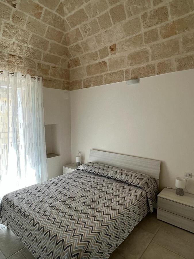 Donna Maria Pina Villa Monopoli Bagian luar foto