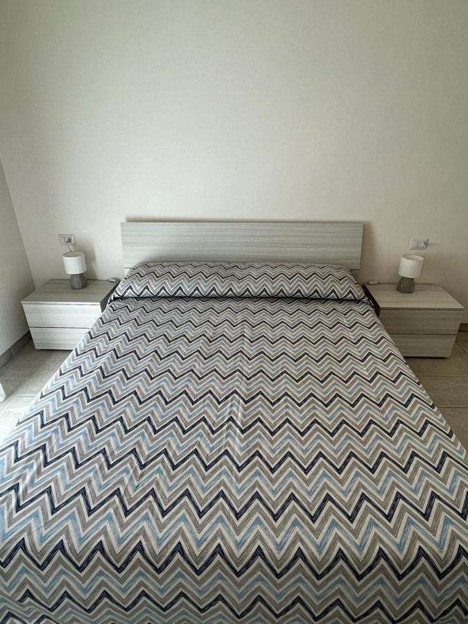 Donna Maria Pina Villa Monopoli Bagian luar foto