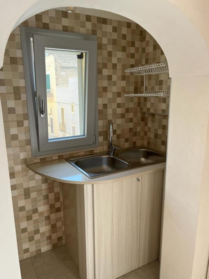 Donna Maria Pina Villa Monopoli Bagian luar foto