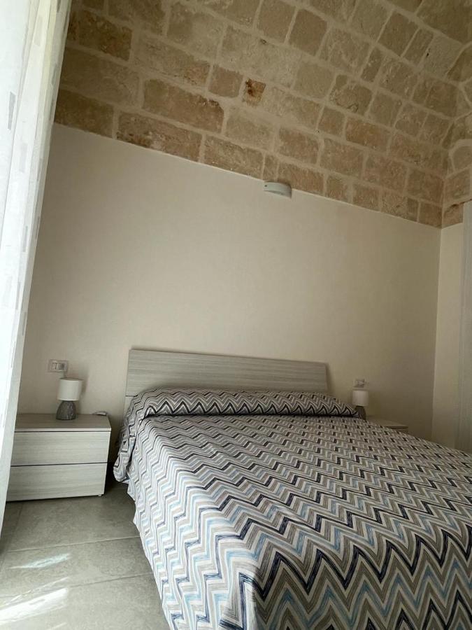 Donna Maria Pina Villa Monopoli Bagian luar foto